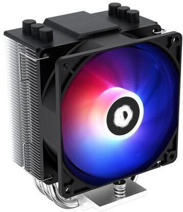 ID-Cooling ID-Cooling CPU-Kühlerlüfter für Steckdose 115x/1200/AM5/1700