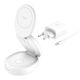 Belkin Ασύρματος Φορτιστής Qi2 15W Λευκός (Boos...