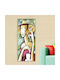 HomeMarkt Series Gobi Painting on Canvas 50x120cm