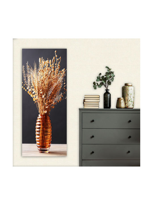 HomeMarkt Series Gobi Painting on Canvas 50x120cm