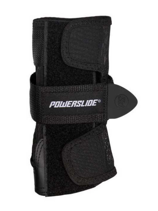 Powerslide Standard Περικάρπια Μαύρα