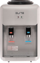 Elite Επιτραπέζιος Ψύκτης WDE-2539GR Elite Επιτραπέζιος Ψύκτης WDE-2539GR