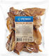 Petitto Dog Treat Small Breeds with Meat, Beef and Pork 400gr