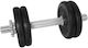 Lifefit Dumbbell 1x12kg