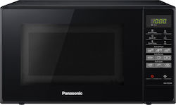 Panasonic NN-ST22RBEVG 20лт Черен