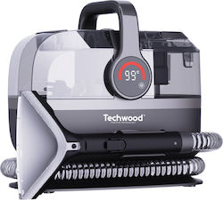 Techwood Curățitor cu abur Techwood Curățitor cu abur