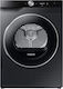 Samsung DV90DG6845LBU4 Wäschetrockner 9kg mit W...