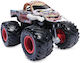 Spin Master Monster Jam Αυτοκινητάκι Zombie