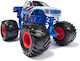 Spin Master Monster Jam Αυτοκινητάκι Lucas Stab...