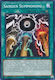 Sangen Summoning Legacy Destruction