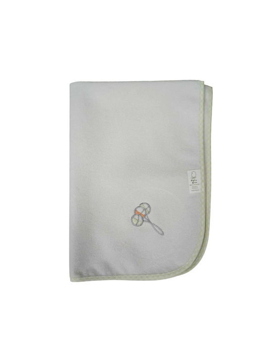 Figlio Bino Scutec Impermeabil Verde 50x70εκ.