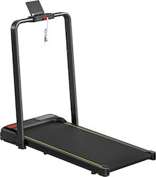 Sportnow 2hp Ηλεκτρικός Αναδιπλούμενος Διάδρομος Γυμναστικής