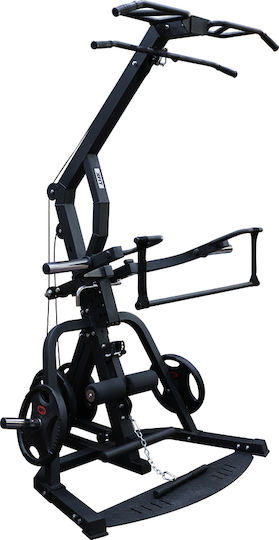 X-FIT Gym Station Aparat multifuncțional de fitness fără greutăți
