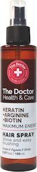 The Doctor Health & Care Haaröl 150ml The Doctor Health & Care Haaröl 150ml