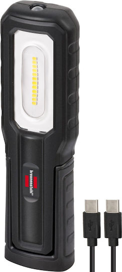 Brennenstuhl LED IP54 с Максимална Яркост 700лм