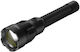 Ansmann Rechargeable Flashlight LED with Maximum Brightness 12000lm
