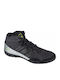 adidas Wrestling Shoes Black