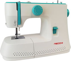 Necchi Haushaltsnähmaschine