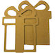 Διακοσμητικά Σχέδια Mdf Stamperia Candy Christmas
