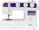 Elna Professional Sewing Machine Elna eXplore 130 Purple