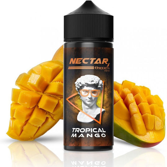Omerta Άρωμα Nectar Tropical 30ml 1τμχ Mango