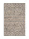 Isexan Bedroom Rugs Set Gray 79-3TEM-7913 3pcs