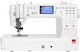 Elna Professional Sewing Machine