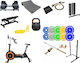 MegaFitness Gym Pack 24 ㎡ Multi-Gym