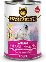 Wolfsblut Υγρή Τροφή 395gr