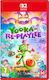 Yooka-Replaylee Switch 2 Spiel