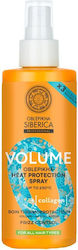 Natura Siberica Spray Θερμοπροστασίας Μαλλιών 200ml