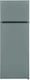 Indesit Double Door Refrigerator 412lt H144xW55...