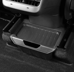 Car Back Seat Organizer