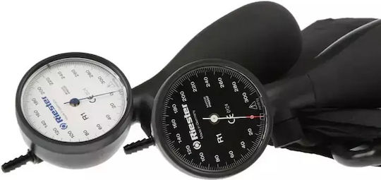 Analog Blood Pressure Monitor Riester R1 Shock Proof R-1250150