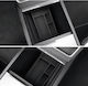 Console Organizer Case Model Y Juniper Model 3 Highland