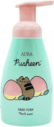 Pusheen Kinder Shampoos & Duschgele Seife 300ml