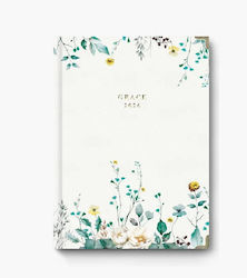 adBook Химикал 2026 17x25 Grace C