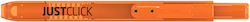 Morris Marker de Subliniere 3.5mm Orange #mrh-105o