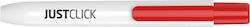 Morris Whiteboard-Marker 2mm Red (#mrw-106r)