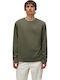 Salis T-shirt Khaki