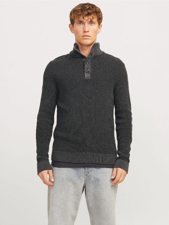 Jack & Jones Pulover Black