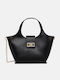 Women's Bag Handbag Black