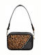 Keyra Leo Women's Bag Shoulder Black
