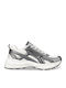 Name Loading Chunky Sneakers Gray