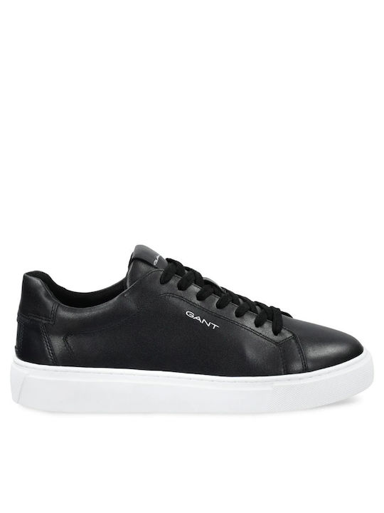 Mc Julien Sneakers Black