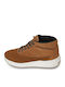 Hybrid Boots Desert Khaki