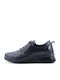 Γυναικεία Ανατομικά Sneakers Μαύρο