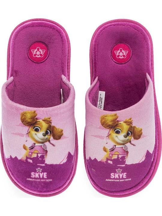 Paw Patrol