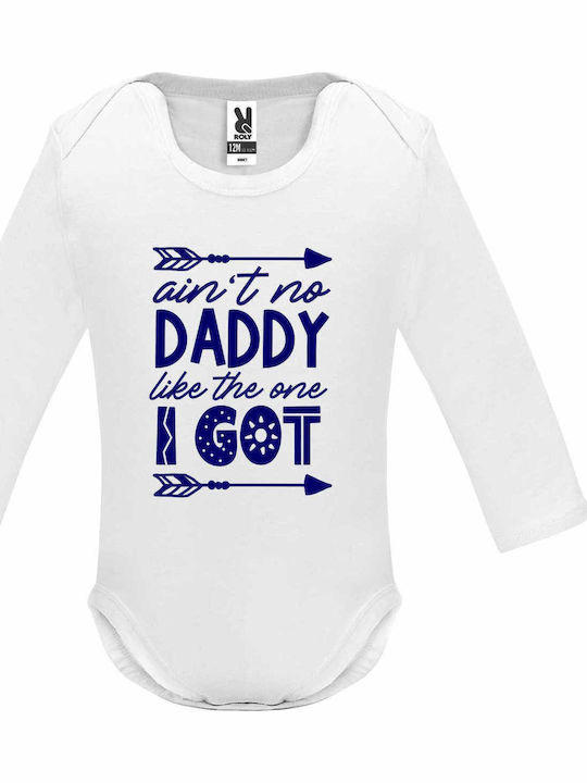 kirikoko Ain't no Daddy like the One I Got, Newborn Дълъг ръкав
