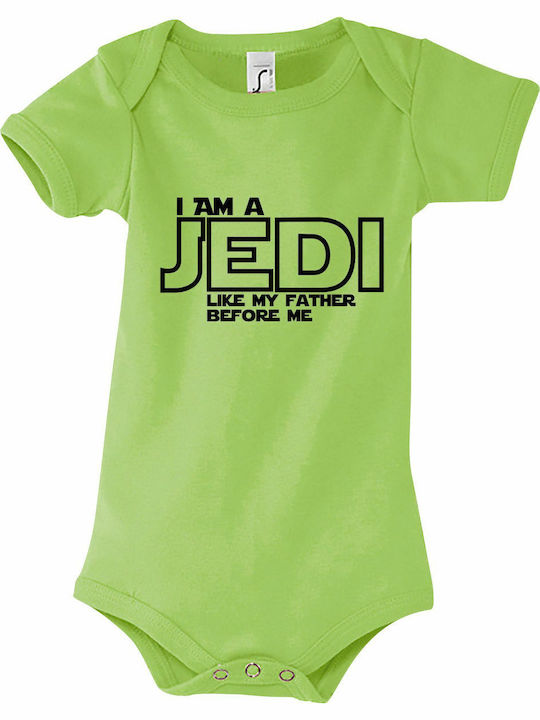 kirikoko I am a JEDI like my Father Before me, ...